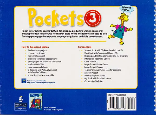 POCKETS 3